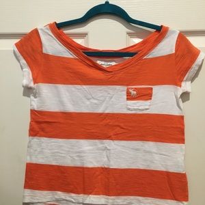 striped shirt